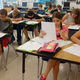 Image for article titled Study Finds Girls Outperforming Future Employers In School